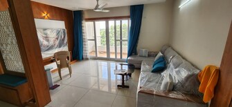 2 BHK Builder Floor For Rent in Cooke Town Bangalore  8146818