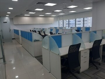  Office Space For Rent in Sector 44