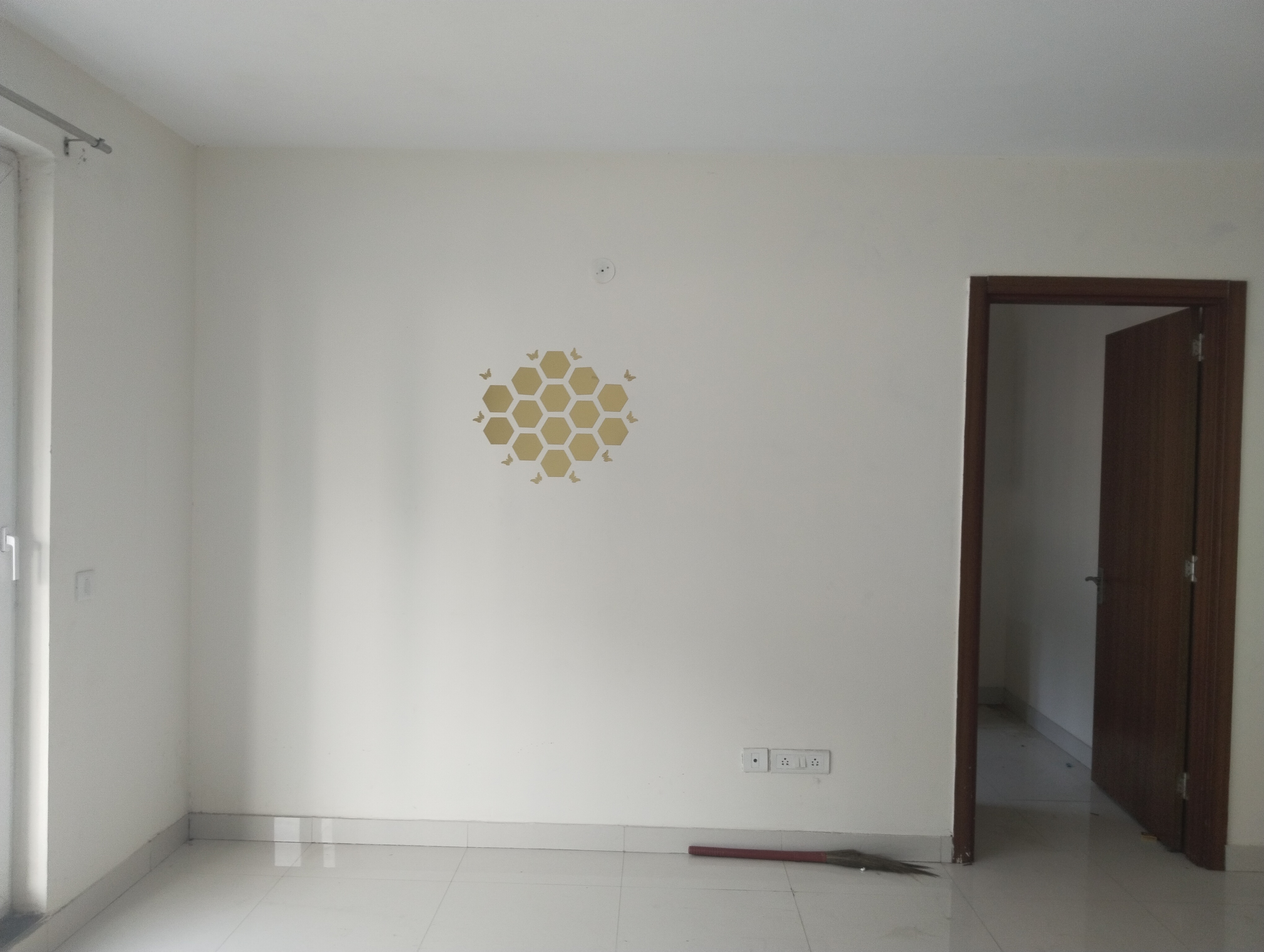 3 BHK + Extra Room Apartment For Sale in Landmark The Residency