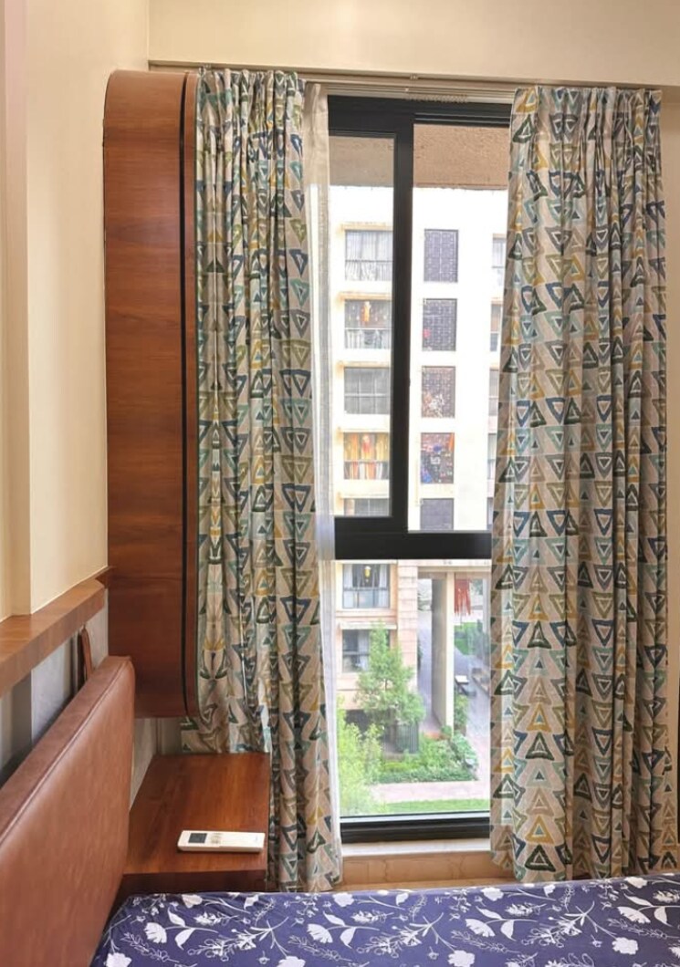 undefined, lodha-sterling 2 Bedroom 811 Sq.Ft. Apartment In Kolshet Road Thane 8146856