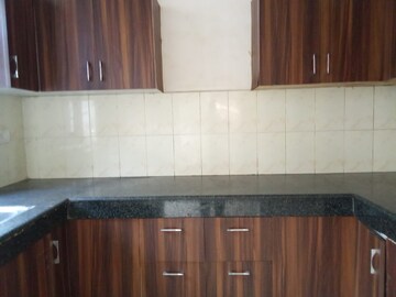 Kitchen in 2 BHK Apartment at Penta Homes, Vip Road – for Rent