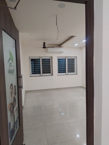Furnished Amenities in 2 BHK Apartment at Rishita Manhattan, Gomti Nagar – for Rent