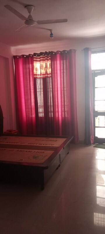 Living Room in 3 BHK Apartment at Motia Royal Estate, Lohgarh – for Rent