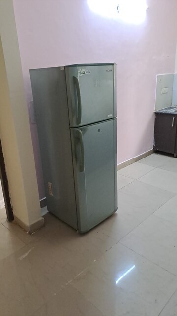 Building Lobby in 3 BHK Apartment at Motia Royal Estate, Lohgarh – for Rent