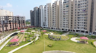 2 BHK Apartment For Rent in SBP Housing Park Central Derabassi Chandigarh  8146859