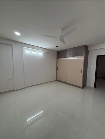 3 BHK Apartment For Rent in Bollineni Bion Kothaguda Hyderabad  8146863