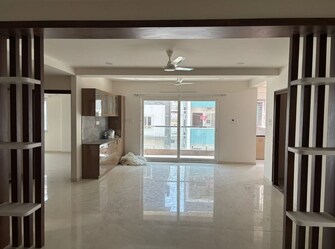 3 BHK Apartment For Rent in Bollineni Bion Kothaguda Hyderabad  8146863