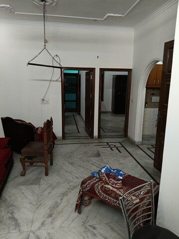 2 BHK Builder Floor For Rent in Guru Nanak Enclave Dhakoli Village Zirakpur  8146875