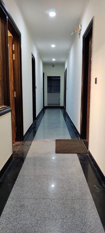 Building Lobby in 2.5 BHK Independent House at Sector 82 – for Rent