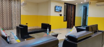 Master Bedroom in 2.5 BHK Independent House at Sector 82 – for Rent