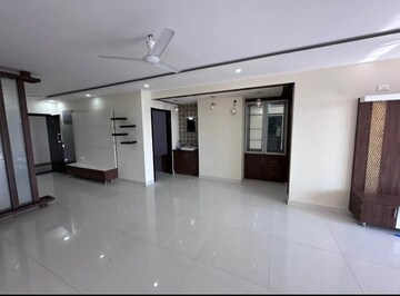 4 BHK Apartment For Rent in SMR Vinay Iconia Hyderabad, Kondapur