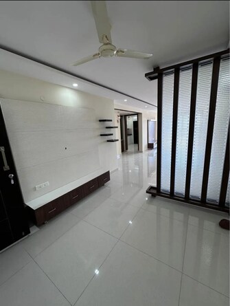 4 BHK Apartment For Rent in SMR Vinay Iconia Hyderabad Kondapur Hyderabad  8146887