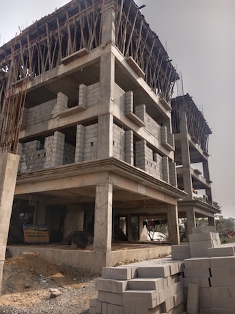 2 BHK Apartment For Resale in Mahanadi Vihar Cuttack  8146889