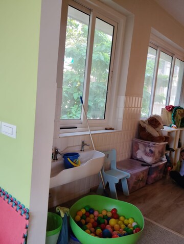 1 BHK Apartment For Sale in MICL Aaradhya Parkwood, Mira Road