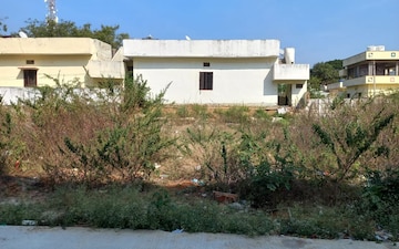 Plot For Sale in Medchal