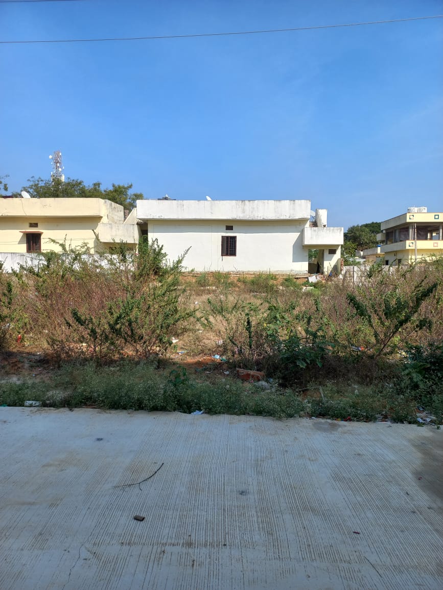 Plot For Sale in Shivandand Properties