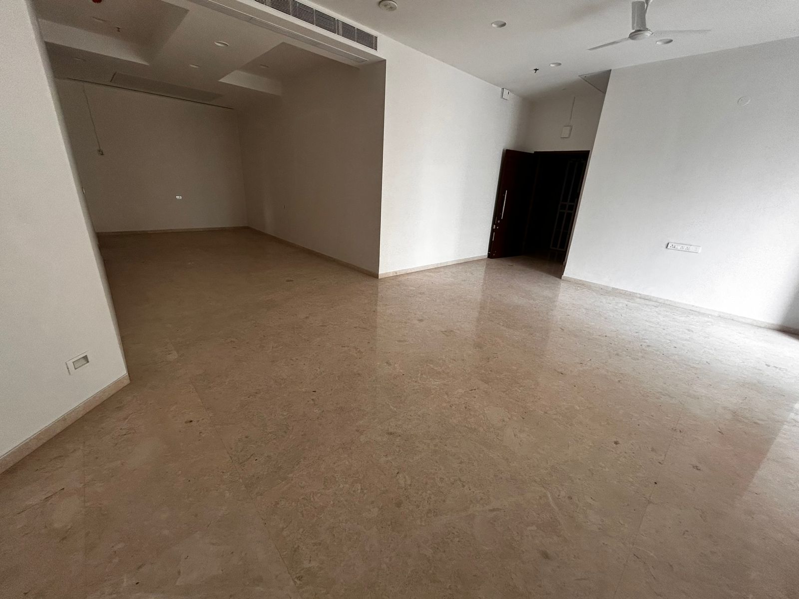 2 BHK Apartment For Sale in MICL Aaradhya Parkwood