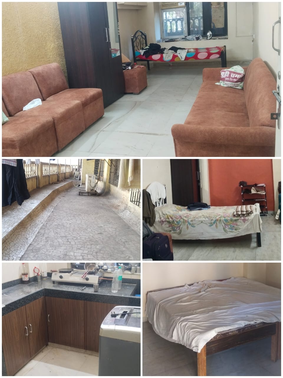 3 BHK Apartment For Sale in JP North Estella