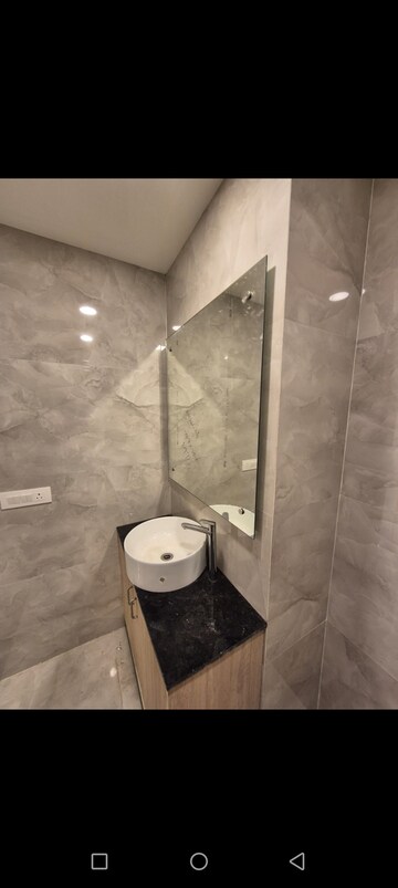 Floor Plan in  Office Space at JMD Megapolis, Sector 48 – for Rent