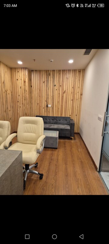 Team Area in  Office Space at JMD Megapolis, Sector 48 – for Rent