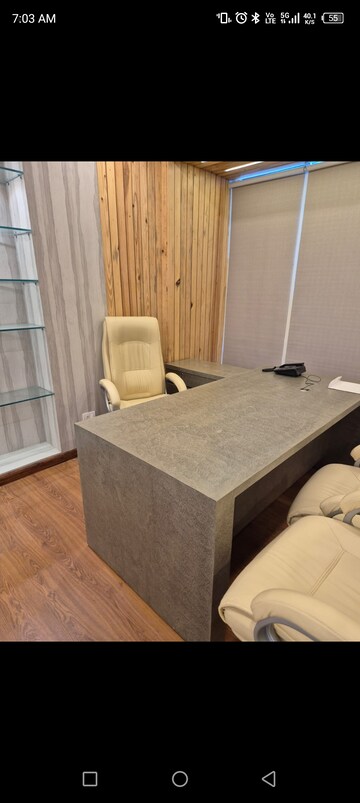 Team Area in  Office Space at JMD Megapolis, Sector 48 – for Rent