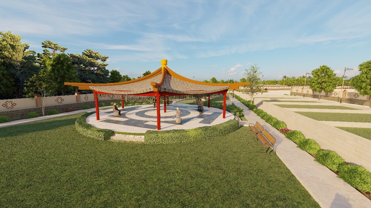 Plot For Sale in Riyasat Nirvana Chaksu 