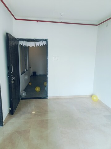 Corridor in 1 BHK Apartment at Vardhan Heights, Chembur – for Rent