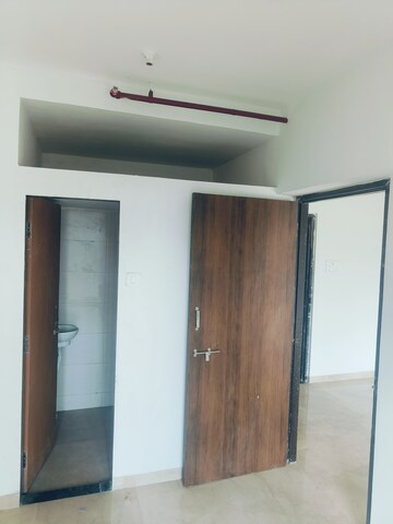 Bedroom in 1 BHK Apartment at Vardhan Heights, Chembur – for Rent