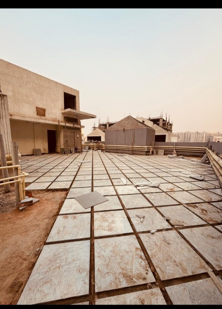 Exterior View, mahesha-monk-monastery 4 Bedroom 2700 Sq.Ft. Apartment In Raj Nagar Extension Ghaziabad 8146933