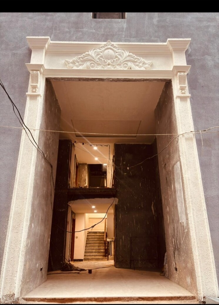 undefined, mahesha-monk-monastery 4 Bedroom 2700 Sq.Ft. Apartment In Raj Nagar Extension Ghaziabad 8146933