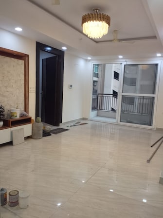 4 BHK Apartment For Rent in Saya Gold Avenue Krishna Apra Ghaziabad  8146932