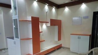 2 BHK Builder Floor For Rent in Divyansh Onyx Phase 2 Gyan Khand Ghaziabad  8146945