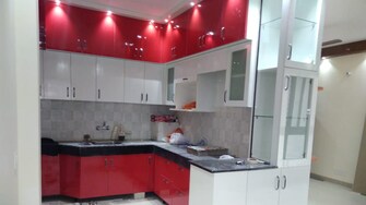 2 BHK Builder Floor For Rent in Divyansh Onyx Phase 2 Gyan Khand Ghaziabad  8146945