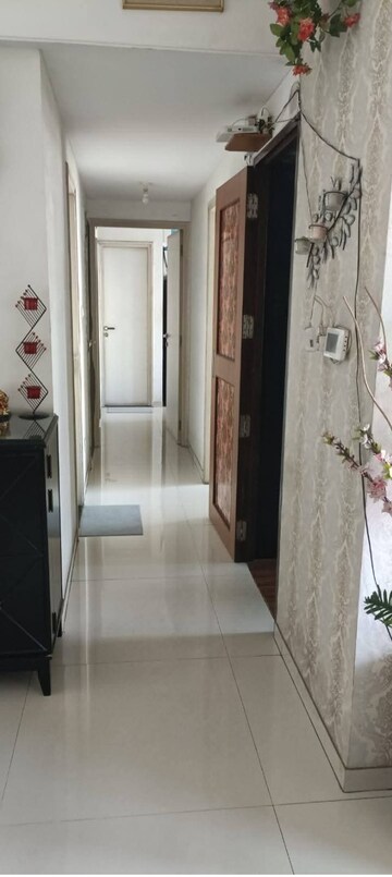  2 BHK Apartment at Rustomjee La Vie, Majiwada – for Sale