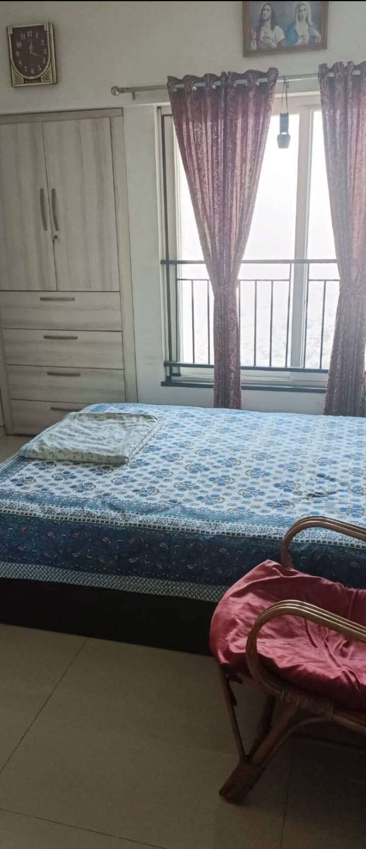 Bedroom, rustomjee-la-vie 2 Bedroom 720 Sq.Ft. Apartment In Majiwada Thane 8146962