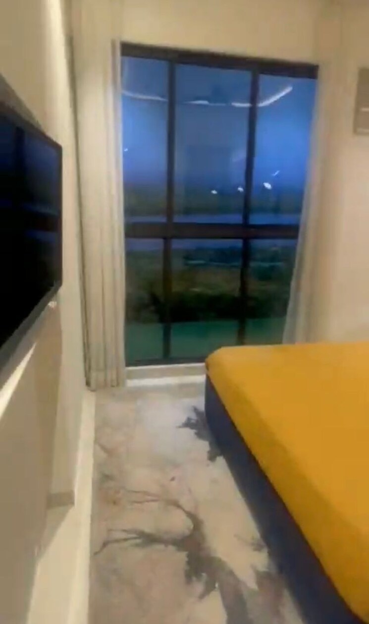 Bathroom, lodha-crown-kolshet 1 Bedroom 500 Sq.Ft. Apartment In Kolshet Road Thane 8146957