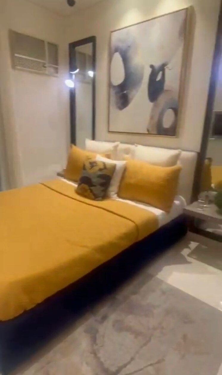 Kitchen, lodha-crown-kolshet 1 Bedroom 500 Sq.Ft. Apartment In Kolshet Road Thane 8146957