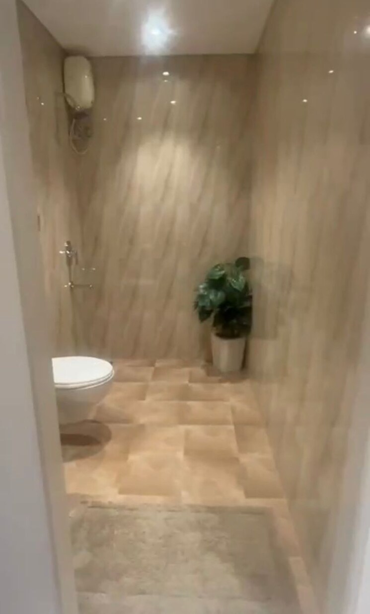 Bathroom, lodha-crown-kolshet 1 Bedroom 500 Sq.Ft. Apartment In Kolshet Road Thane 8146957