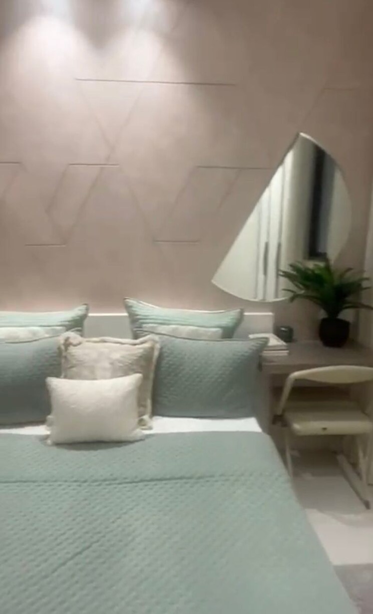 Bathroom, lodha-crown-kolshet 1 Bedroom 500 Sq.Ft. Apartment In Kolshet Road Thane 8146957