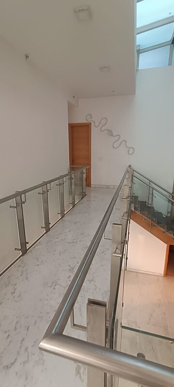 Balcony in 4 BHK Penthouse at Jaypee Greens Sun Court III, Jaypee Greens – for Sale