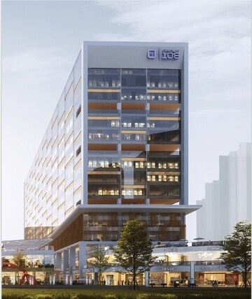  Shop For Sale in Group 108 One FNG, Sector 142