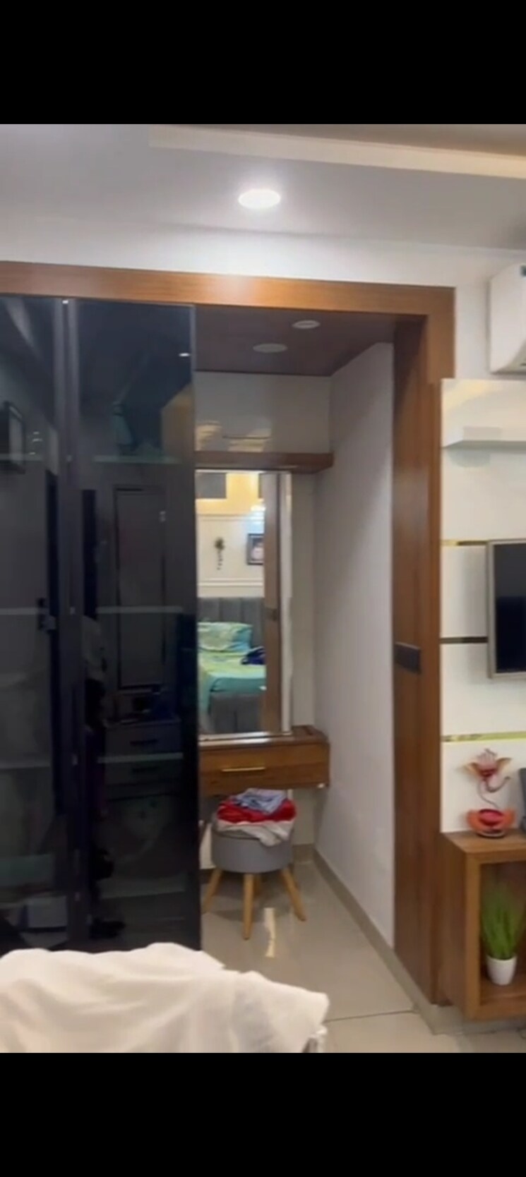 Kitchen, jkg-palm-resort 2 Bedroom 1180 Sq.Ft. Apartment In Raj Nagar Extension Ghaziabad 8146976