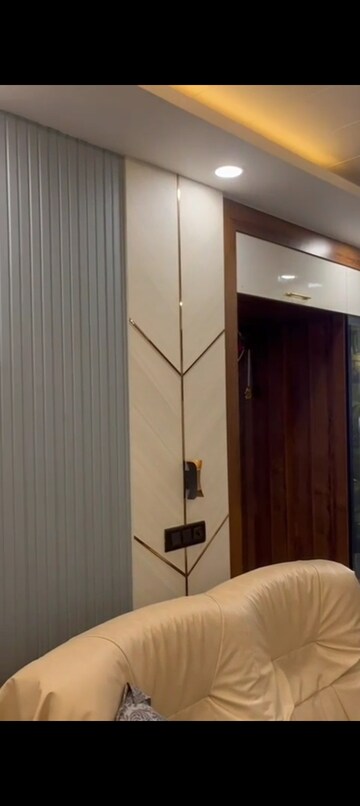 Furnished Amenities in 2 BHK Apartment at JKG Palm Resort, Raj Nagar Extension – for Sale