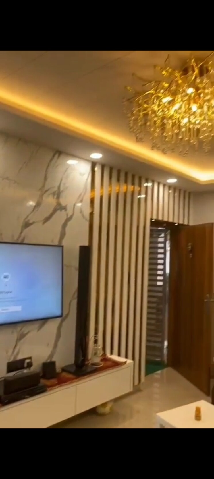 Kitchen, jkg-palm-resort 2 Bedroom 1180 Sq.Ft. Apartment In Raj Nagar Extension Ghaziabad 8146976