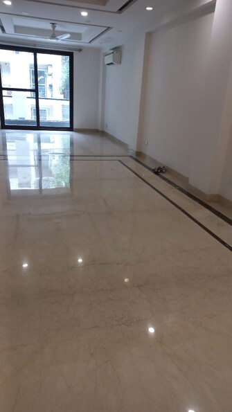 4 BHK Builder Floor For Rent in DLF City Gurgaon Sector 27 Gurgaon  8146966