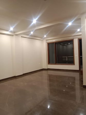 4 BHK Builder Floor For Rent in DLF City Gurgaon Sector 27 Gurgaon  8146966