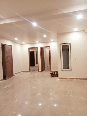 4 BHK Builder Floor For Rent in DLF City Gurgaon Sector 27 Gurgaon  8146966