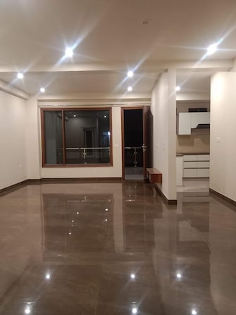 4 BHK Builder Floor For Rent in DLF City Gurgaon Sector 27 Gurgaon  8146966