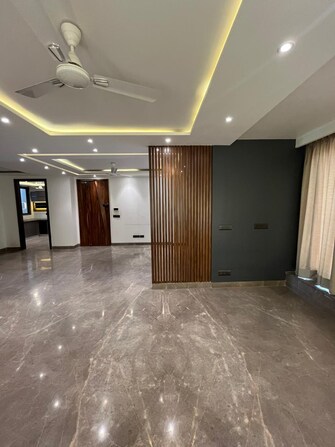 3 BHK Builder Floor For Rent in DLF City Phase IV Dlf Phase iv Gurgaon  8146970