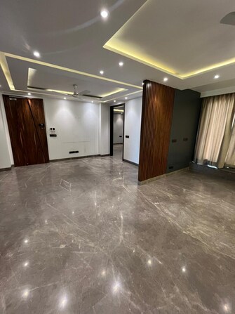 3 BHK Builder Floor For Rent in DLF City Phase IV Dlf Phase iv Gurgaon  8146970